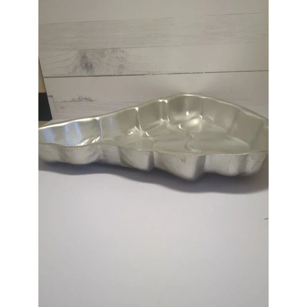 Wilton Barbie Cake Pan Mold 2105-3500 Vintage 1995 Mattel Barbie Princess